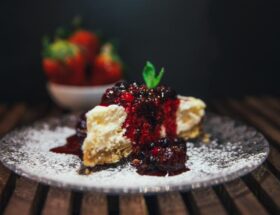 proshape fitline cheesecake