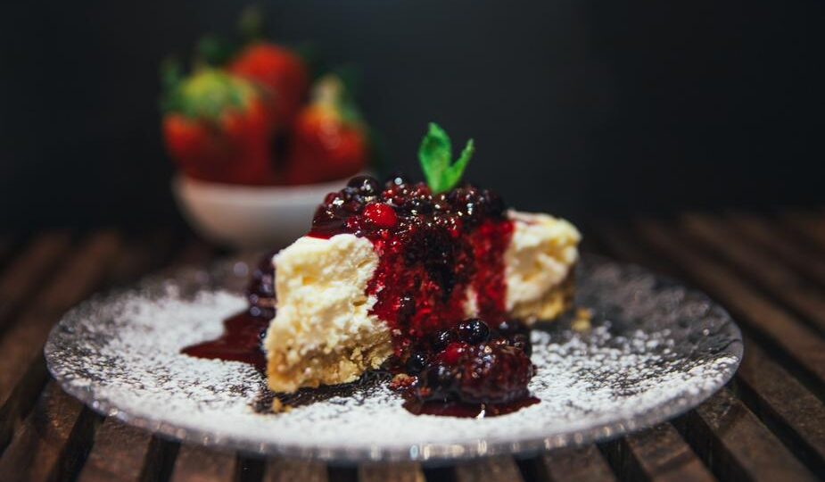 proshape fitline cheesecake