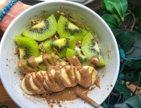 ricette fitness proshape fitline