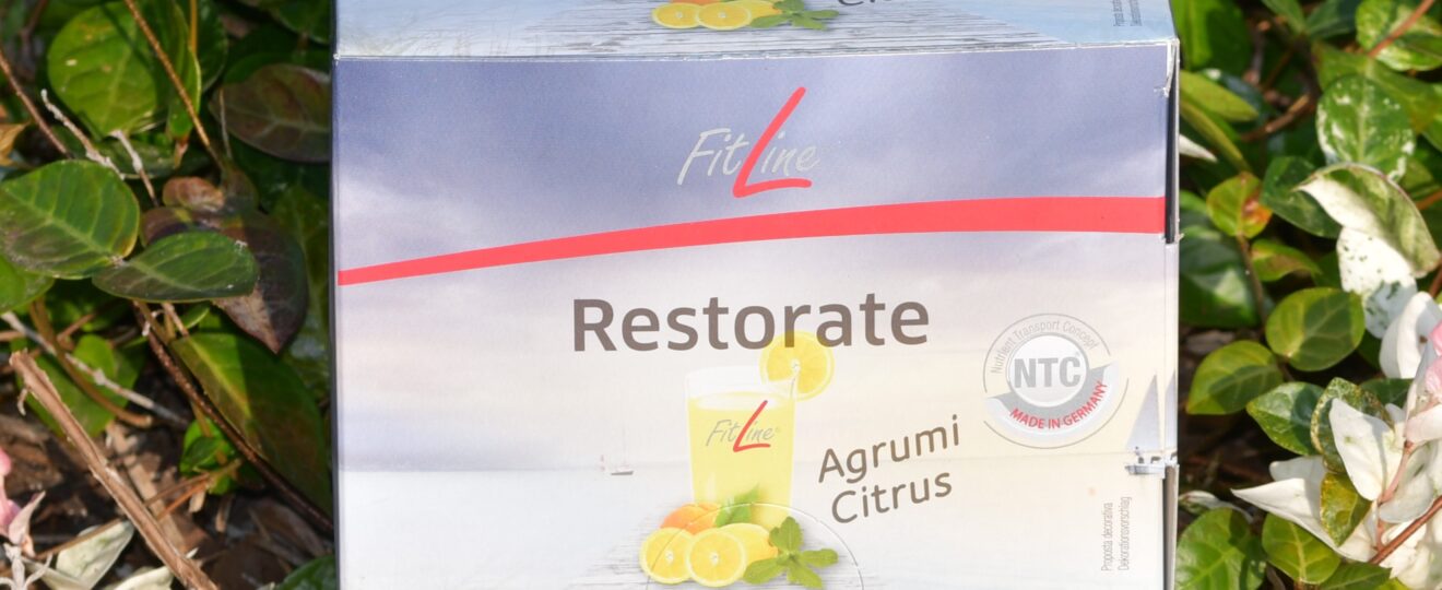 restorate fitline
