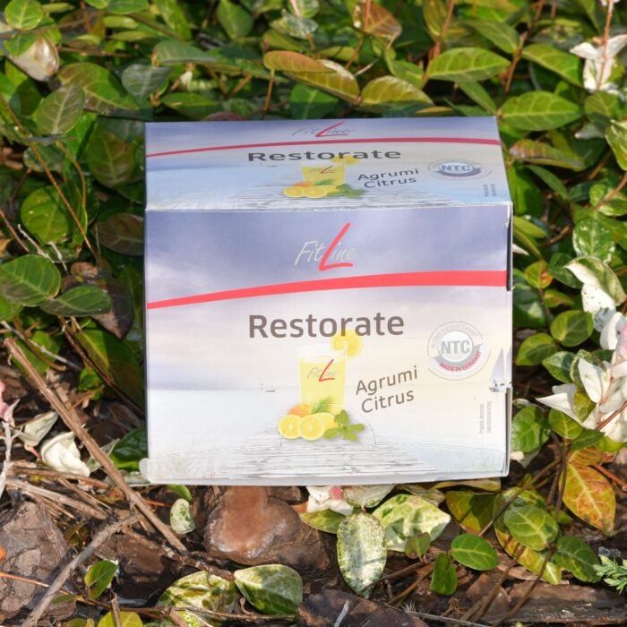 restorate fitline
