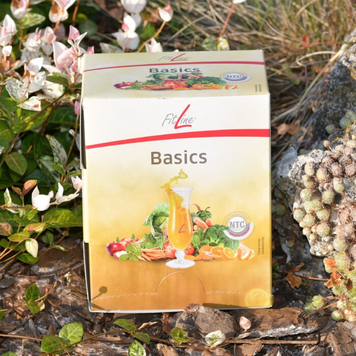 basics fitline
