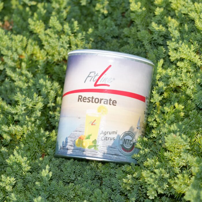 restorate fitline