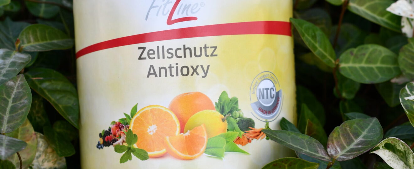 antioxy fitline
