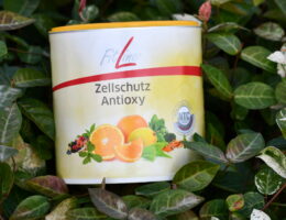 antioxy fitline