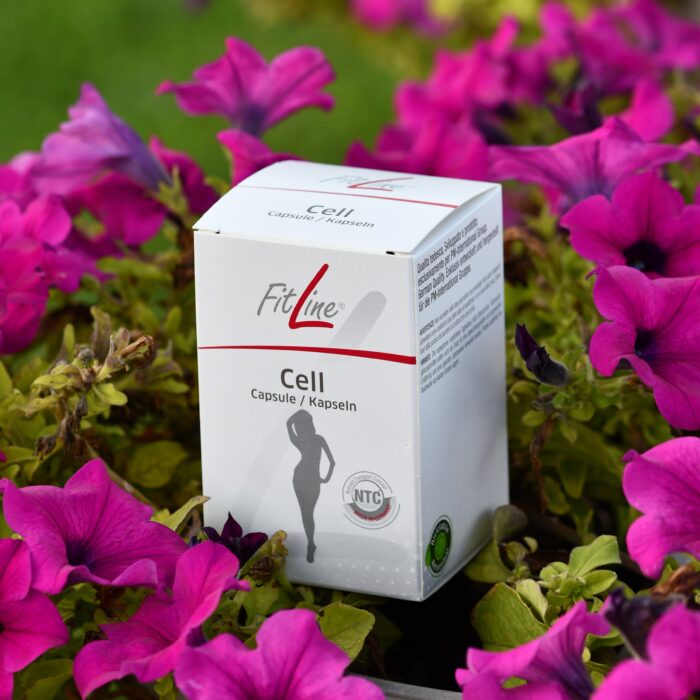 cell capsule fitline