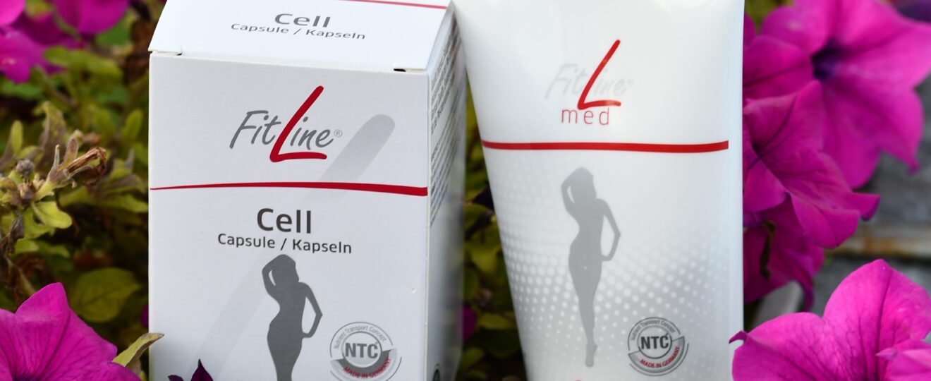 set cellulite fitline