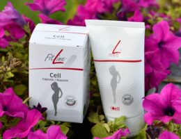 set cellulite fitline