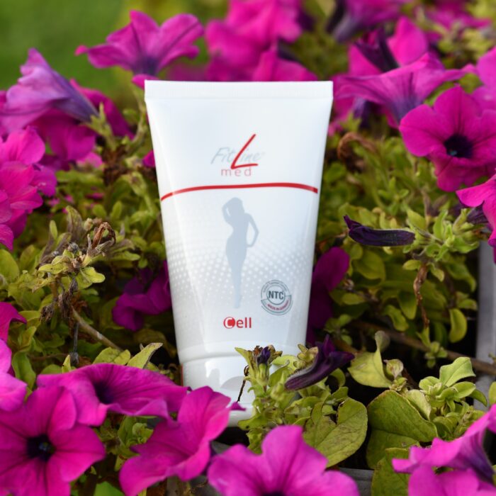 fitline med cell lozione anticellulite fitline