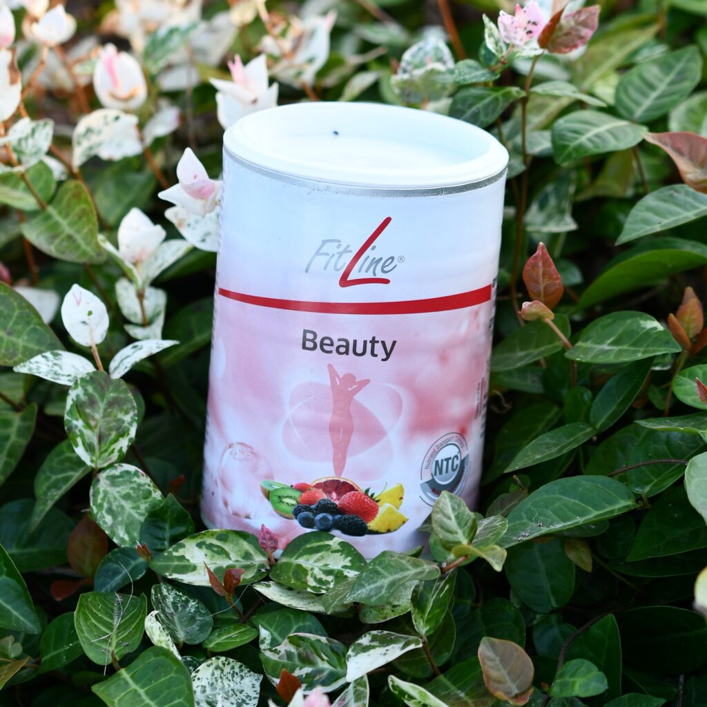 beauty fitline