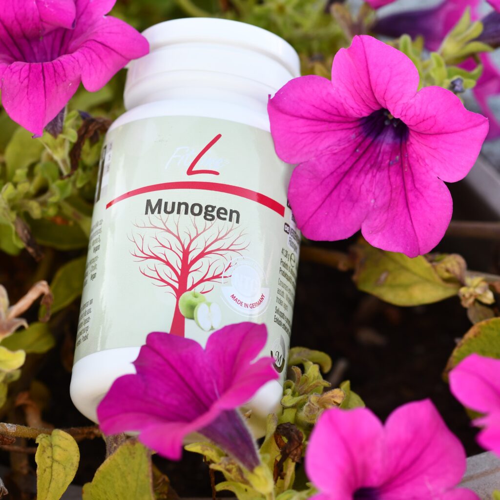 Munogen FitLine