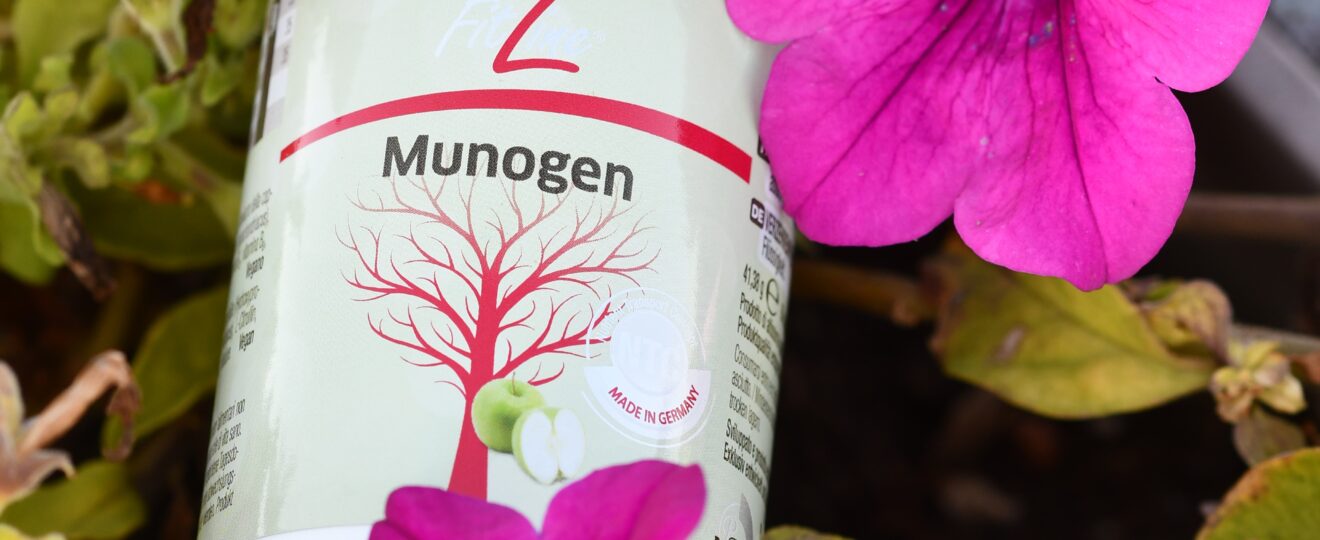 Munogen FitLine