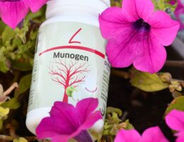 Munogen FitLine