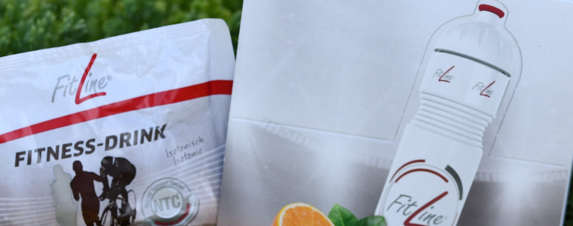 Fitness Drink FitLine