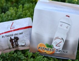 Fitness Drink FitLine