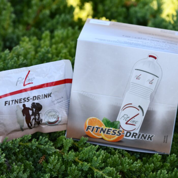 Fitness Drink FitLine
