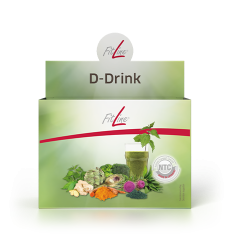 ddrink fitline