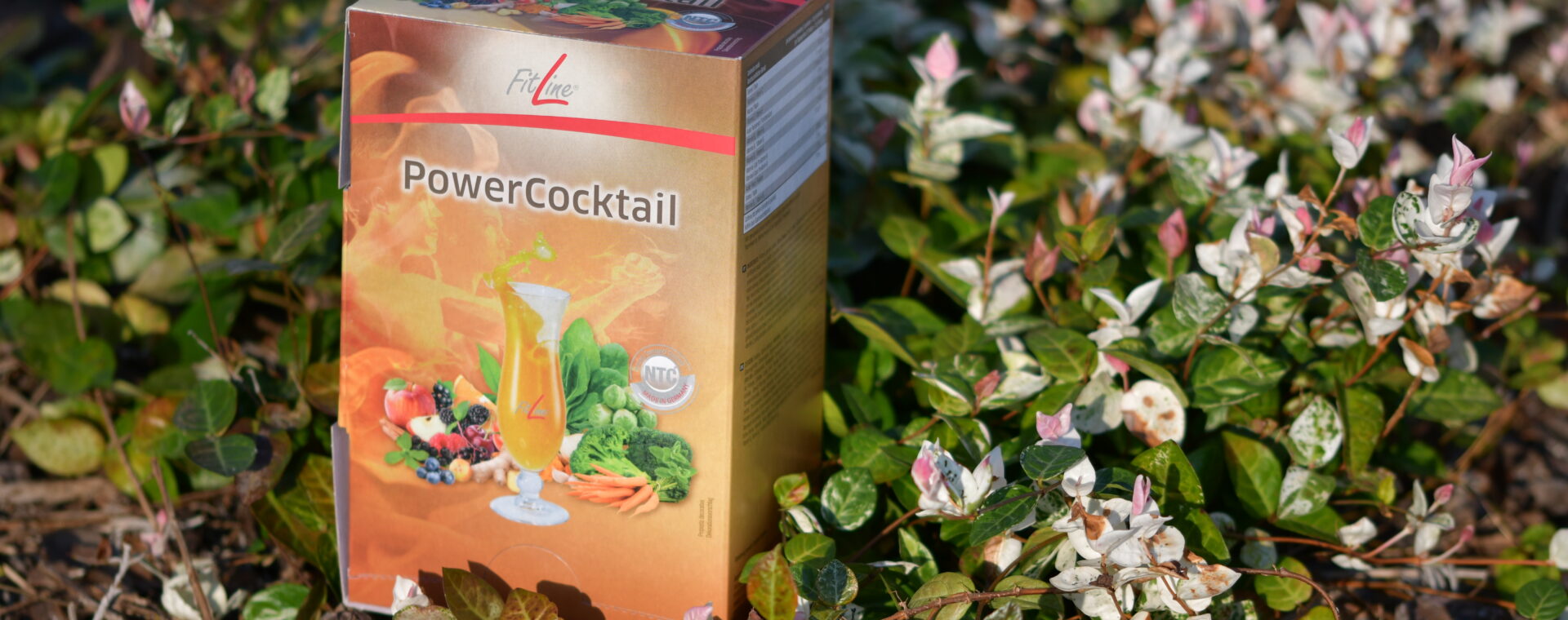 power cocktail fitline