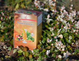 power cocktail fitline