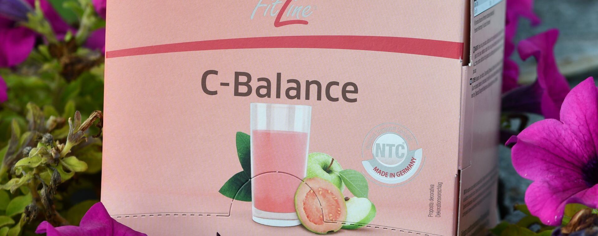 c balance fitline