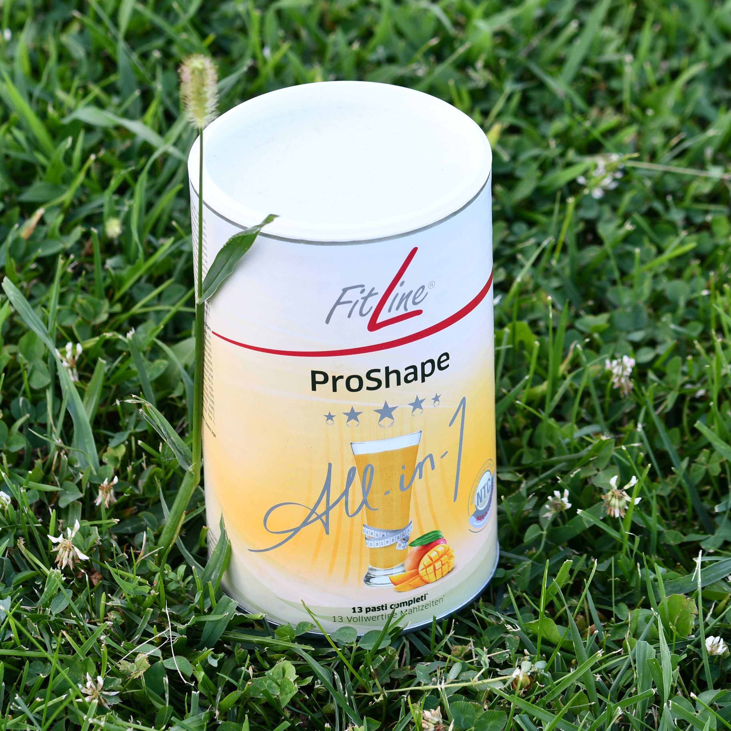 Proshape FitLine Mango NEW