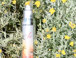 activize serum fitline