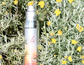 activize serum fitline