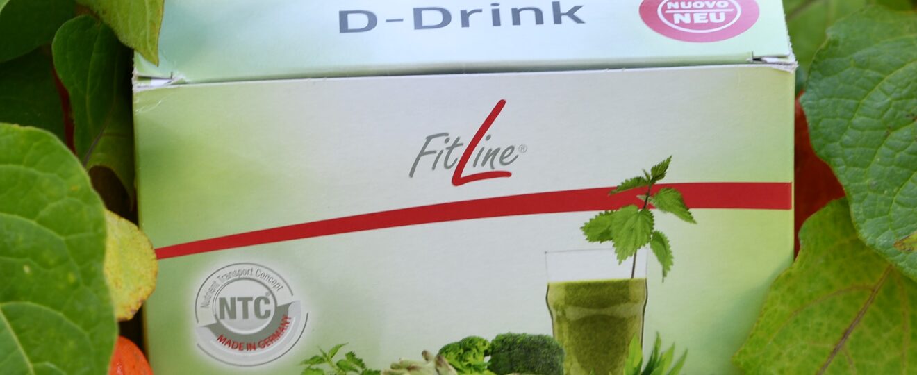 d drink fitline