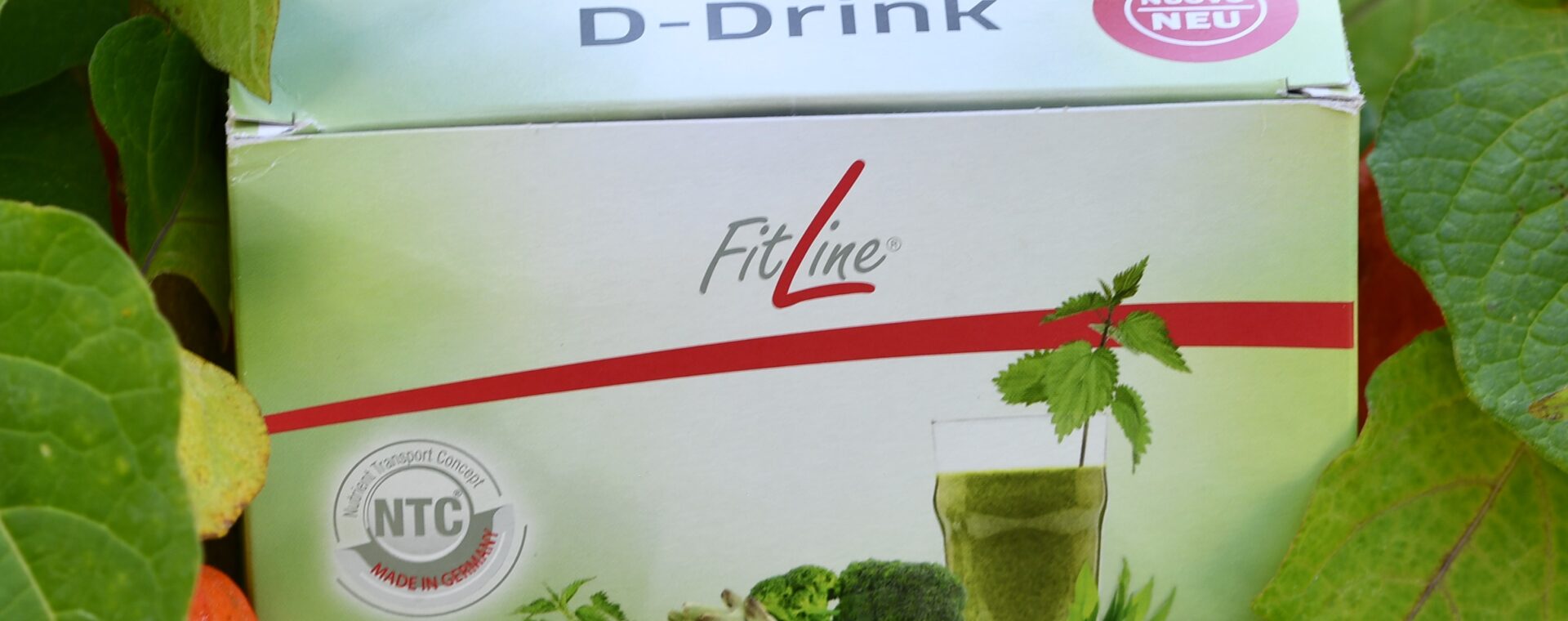 d drink fitline