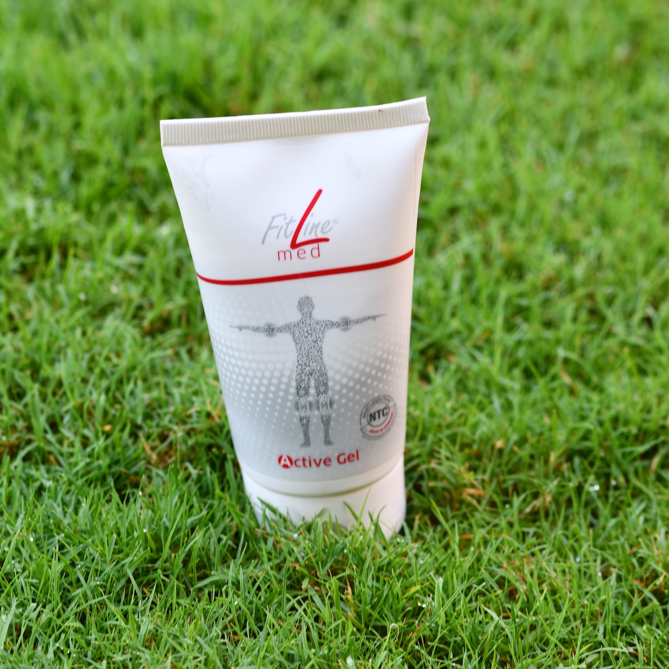 fitline active gel