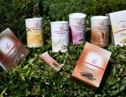 proshape fitline