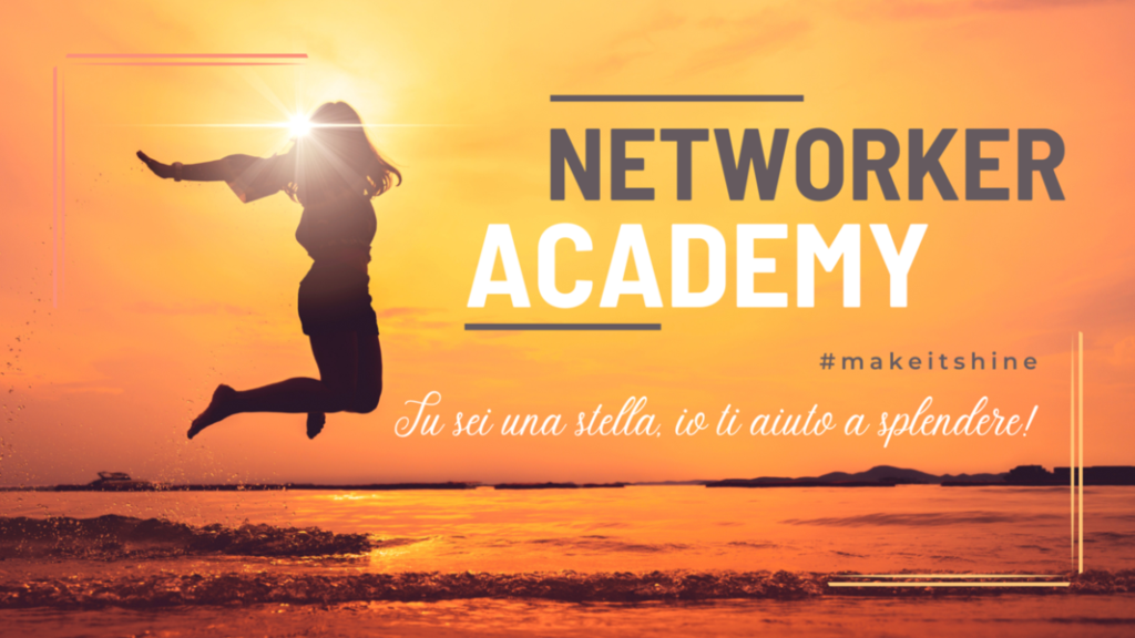 Networker academy