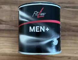 fitline men +