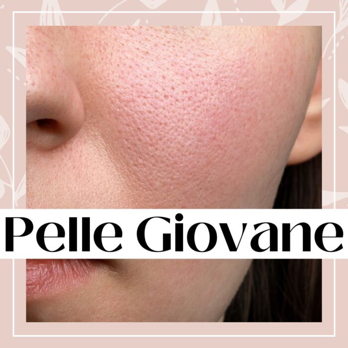 Pelle Giovane