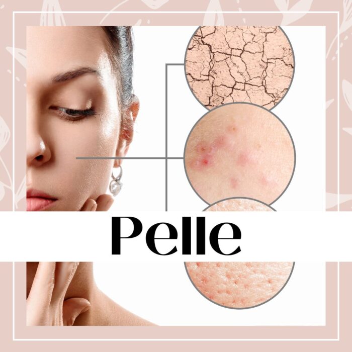 I MIEI PREFERITI PER LA CURA DELLA PELLE
