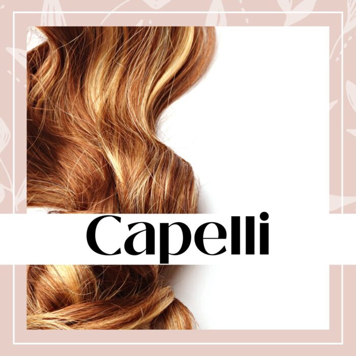 Capelli