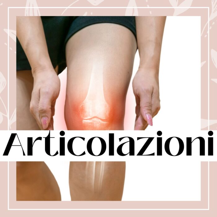 Articolazioni