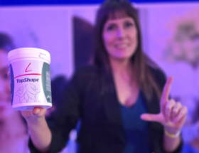 top shape fitline
