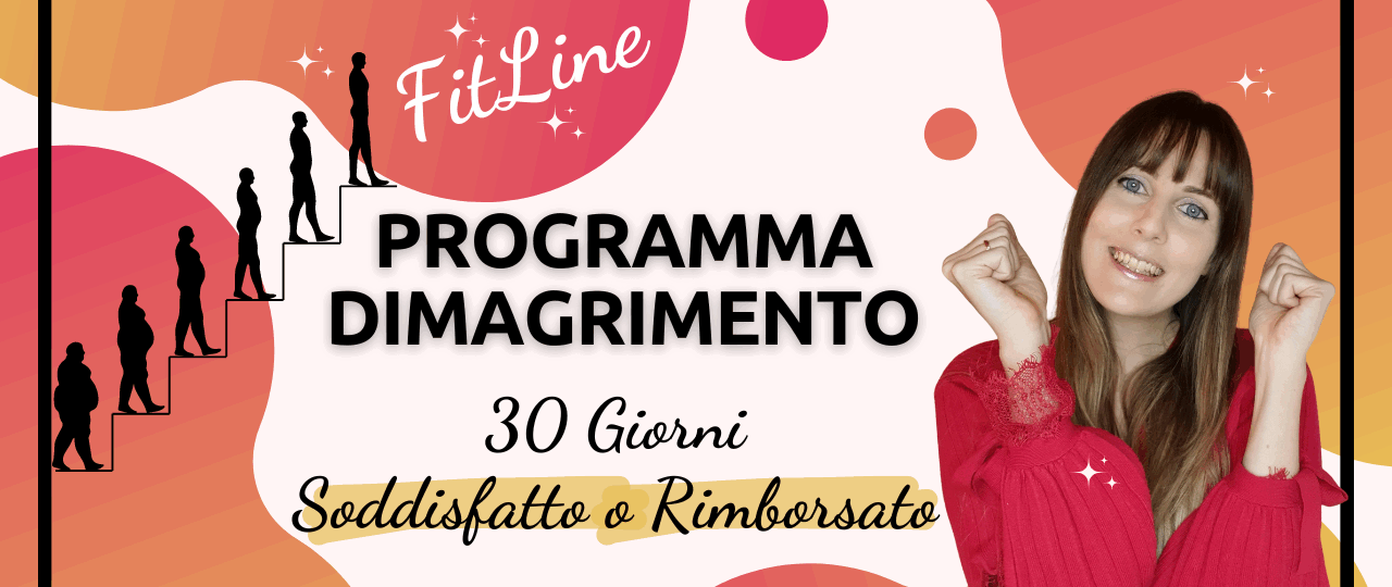 Programma dimagrimento