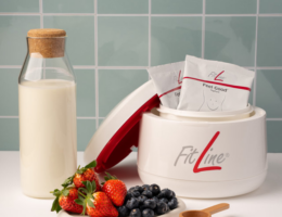 fitline yogurt