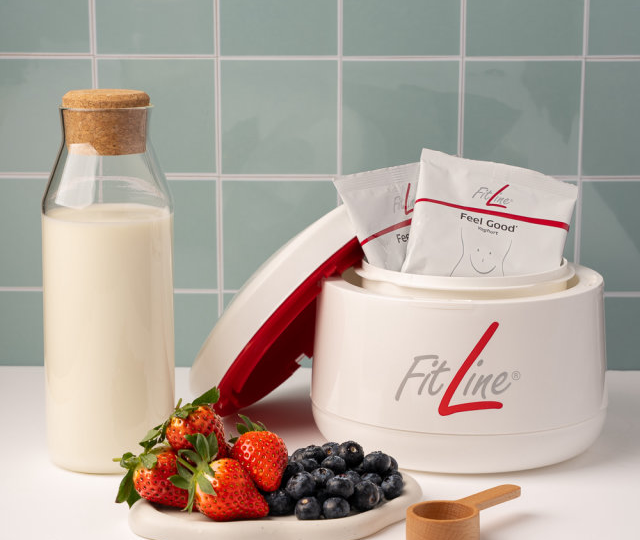 fitline yogurt